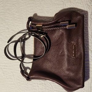 MICHAEL KORS CROSSBODY SHOULDER HOBO BAG